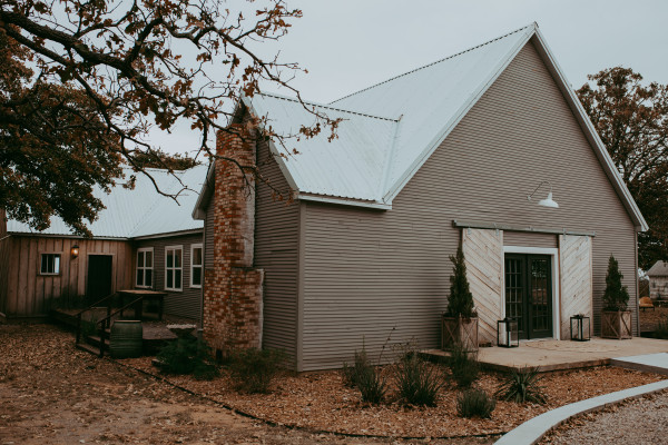 The Farmhouse at Grassroots Farms