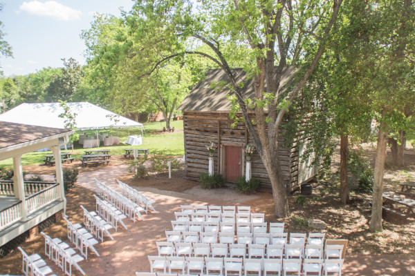 Historic Rock Hill & the White Home