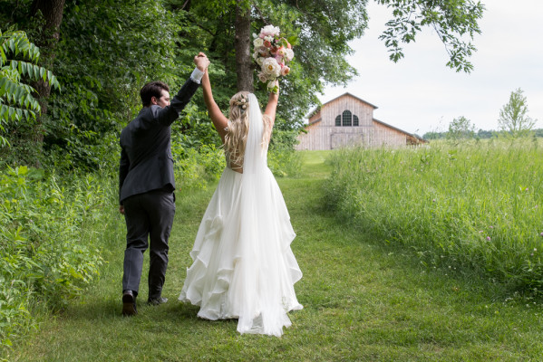 Creekside Farm Weddings & Events