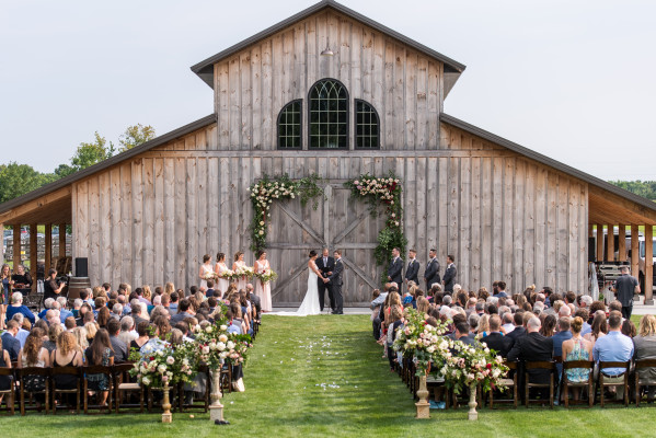 Creekside Farm Weddings & Events