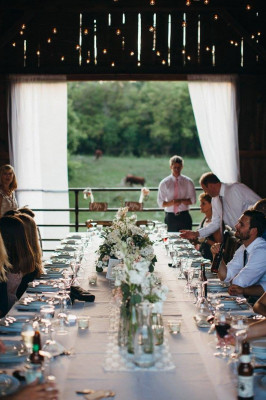 The Barn at Wagon Wheel Farm