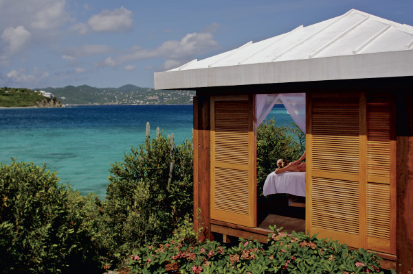 The Ritz-Carlton, St. Thomas