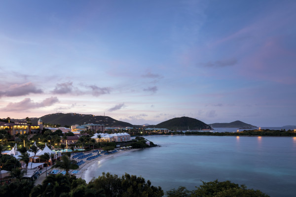 The Ritz-Carlton, St. Thomas