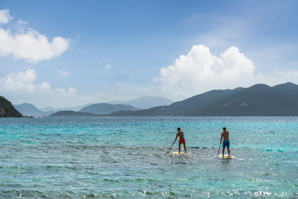 The Ritz-Carlton, St. Thomas