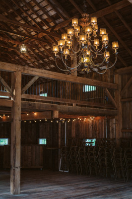 The Barn at Wagon Wheel Farm