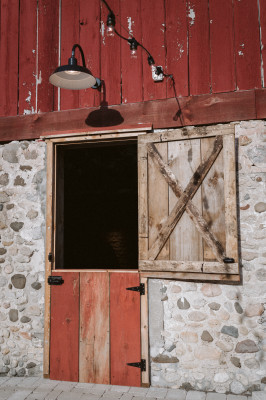 The Barn at Wagon Wheel Farm