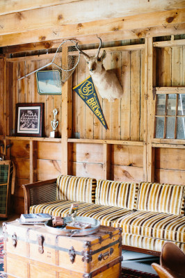 The Barn at Wagon Wheel Farm