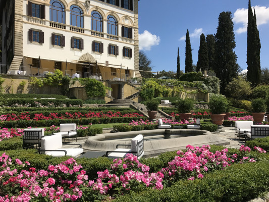 Hotel Il Salviatino