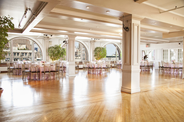 Manhattan Penthouse on Fifth Avenue