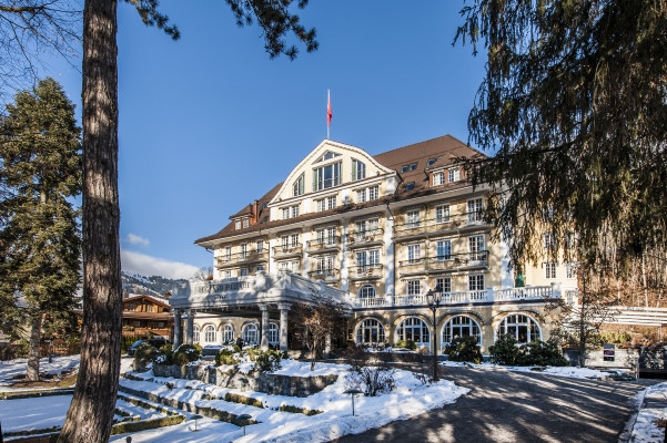 Le Grand Bellevue