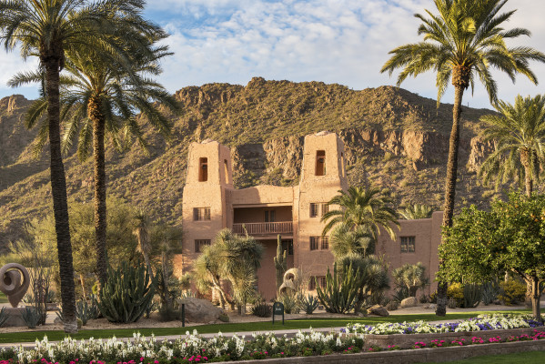 The Phoenician, a Luxury Collection Resort, Scottsdale