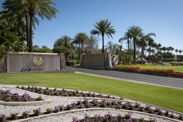 The Phoenician, a Luxury Collection Resort, Scottsdale