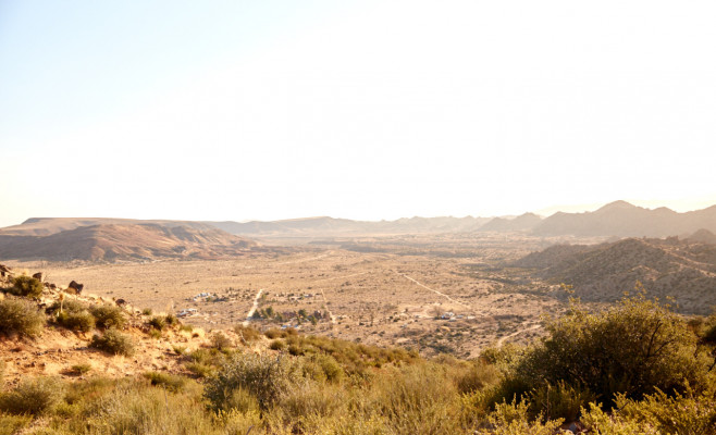 Pioneertown Motel