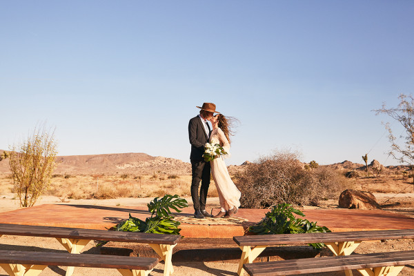 Pioneertown Motel