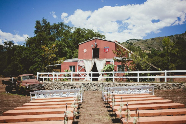 The Condor's Nest Ranch