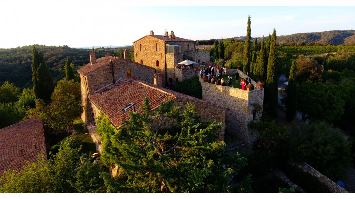 Castello di Vicarello