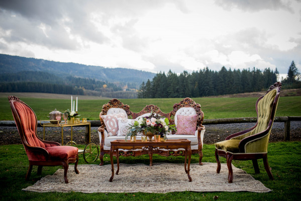 Abbey Road Farm Bed & Breakfast