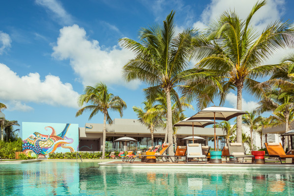 Andaz Mayakoba