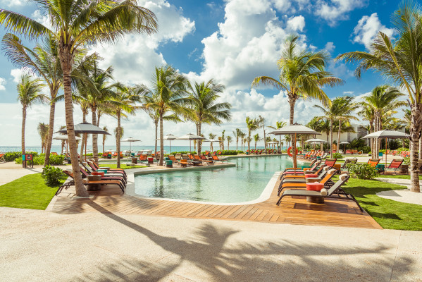 Andaz Mayakoba