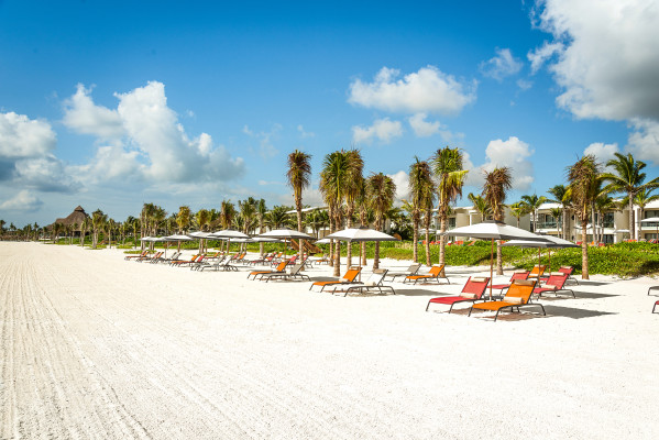 Andaz Mayakoba