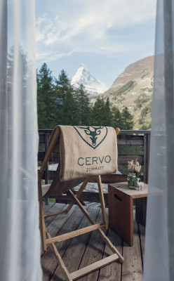 CERVO Mountain Resort