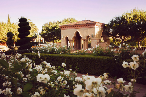 Fairmont Grand Del Mar