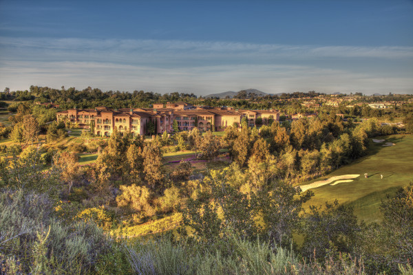 Fairmont Grand Del Mar