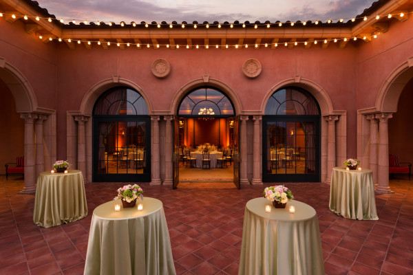 Fairmont Grand Del Mar