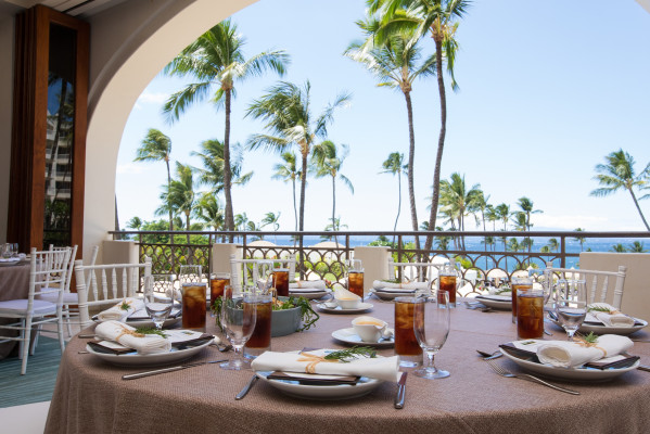 Fairmont Kea Lani