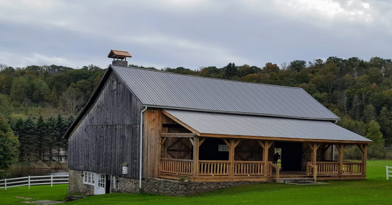 Longhill Farm Events