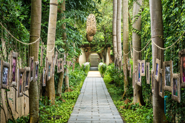 Four Seasons Resort Chiang Mai