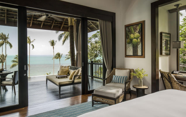 Four Seasons Resort Koh Samui