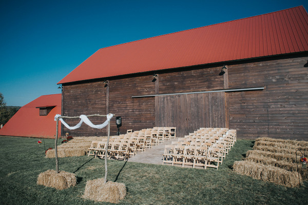 The Barn on Hubbard