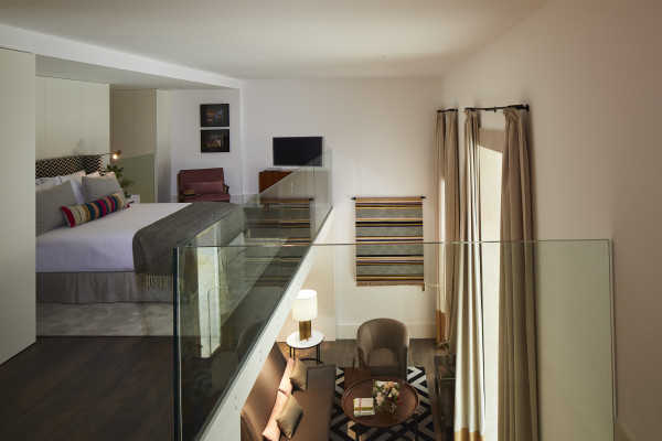 The Lumiares Hotel & Spa - Lisbon