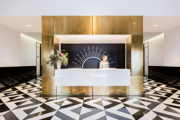 The Lumiares Hotel & Spa - Lisbon