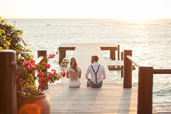 Tokoriki Island Resort, Fiji