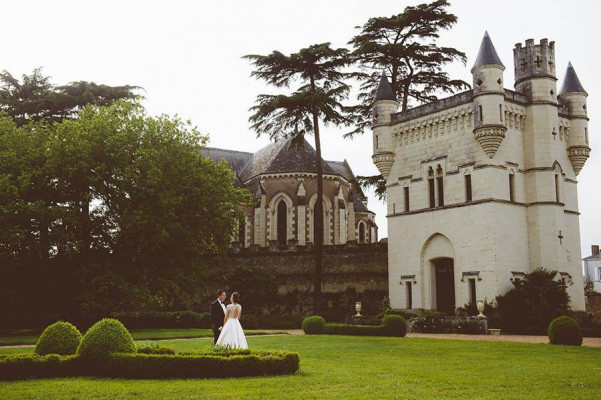 Chateau Challain