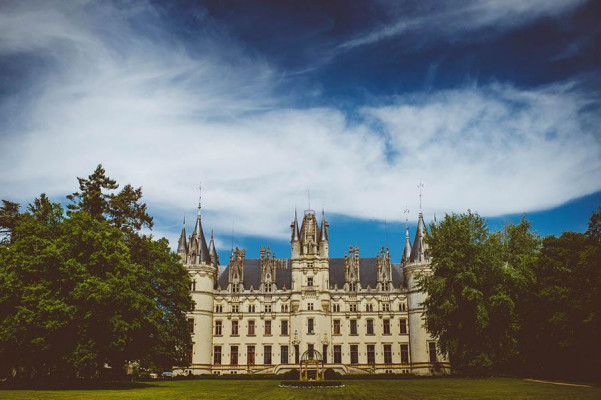 Chateau Challain