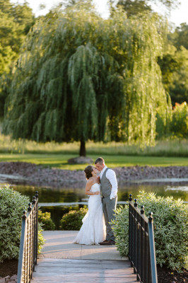 The Pavilion at Orchard Ridge Farms