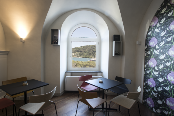 Grand Hotel Portovenere