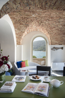 Grand Hotel Portovenere