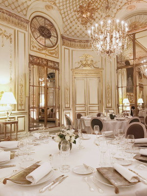 Le Meurice