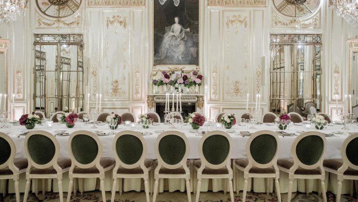 Le Meurice