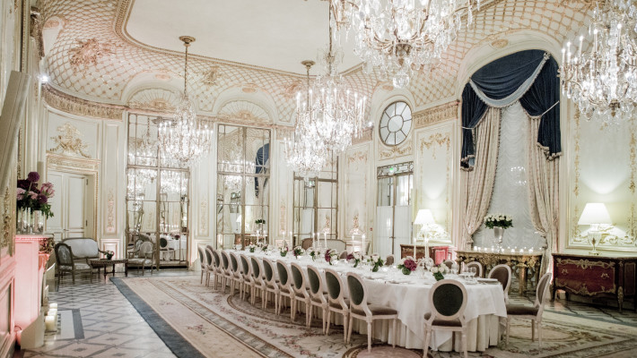 Le Meurice