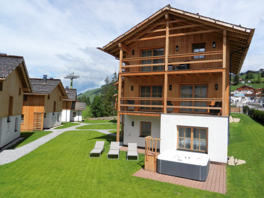 Liondes Chalets