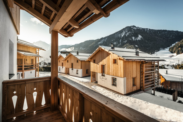 Liondes Chalets