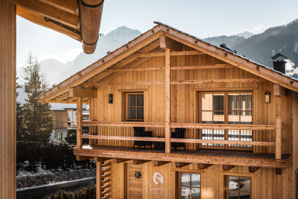 Liondes Chalets