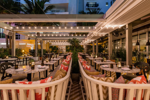 The Confidante Miami Beach