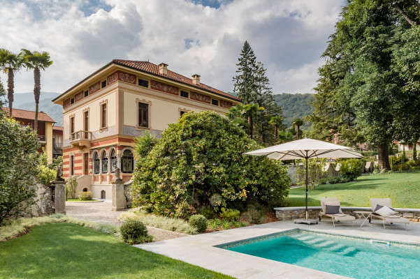 Villa Orsi