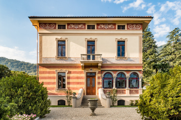 Villa Orsi